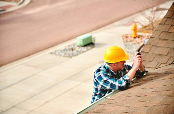 Residential Roof Replacement in Granville South, OH