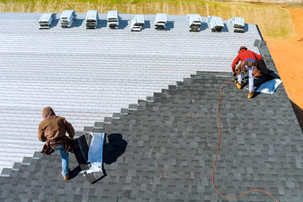 Residential Roof Replacement in Granville South, OH