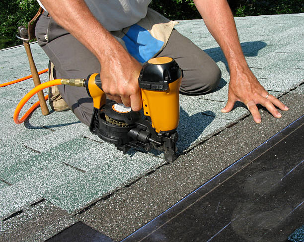 Best Storm Damage Roof Repair  in Granville South, OH