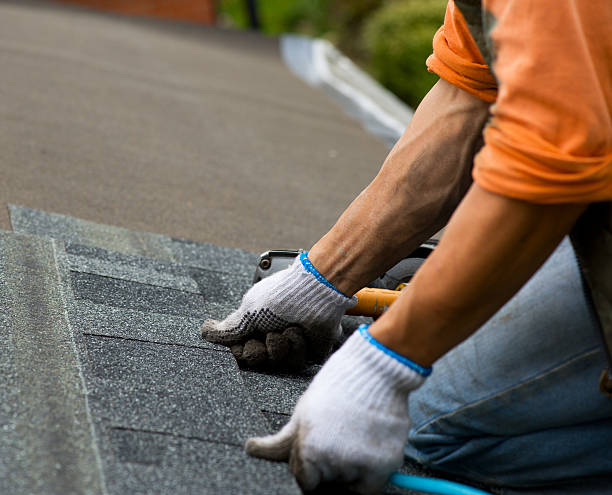 Heating Cable for Roof Installation in Granville South, OH