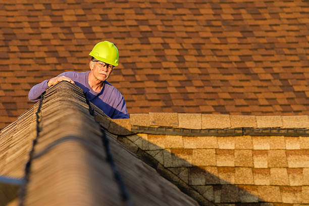 Best Roof Restoration Services  in Granville South, OH