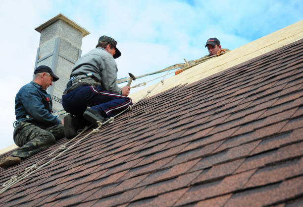 Best Flat Roof Repair Services  in Granville South, OH